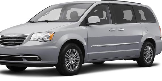 CHRYSLER TOWN AND COUNTRY 2014 2C4RC1CG2ER367556 image